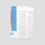 정우 발매일 & 연간 달력 (2026) : 오터스 홀딩 핸즈 클럽