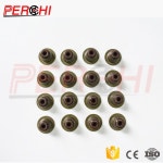 엔진 밸브 스템 오일씰 16 BMW 호환 N46 OEM 11340029751 N43 B20 A B BD C CC : 해든길