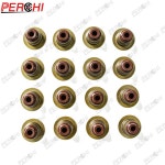 엔진 밸브 스템 오일씰 16 BMW 호환 N46 OEM 11340029751 N43 B20 A B BD C CC : 해든길