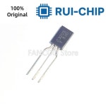 A1273   트랜지스터 TO-92 MPSA14 C3205 : 유진종합상사18