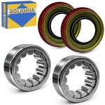 블 실버라도 교외 2500 8 0 2종 캐니언 GOLK 6 3 C 2L용 9 A 4 7 2 5 1/2 픽업트럭 : 더틴다.