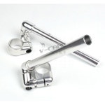 TCT 모터파츠 풋레스트 650용 01 35mm/맞음 구경 RR ZR1000 페그 장착 170 1800 구경 35mm/맞음 : 위너셀렉트001