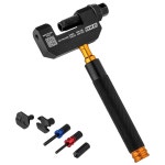 [ZETA] DRC 프로 체인 툴 420-530 F8117 : CFMOTO 강북 던지샵