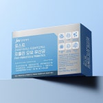 JW중외제약 포스트 프리바이오틱스 프로바이오틱스 프롤린 모유 유산균 3g 30포, 6개 : JW생활건강 본사직영몰