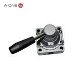 A-ONE 수동 밸브 3A-400024 : 온새온샵