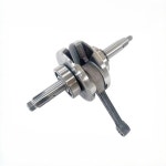 혼다 호환 WS100 JD100 JD 4행정용 바이크 오토바이 크랭크축 연결봉 엔진 어셈블리 샤프트 키트 : onive