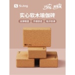 요가관 헬스 코르크 1매입 1매입 블록 200g 업그레이드 요가 선녀분 200g 업그레이드 선녀분 선녀분 200g 1매입 업그레이드 : 위너셀렉트001