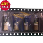 디지털 온도 및 습도 센서 SHT71 SHT75 SHT85 4 SIP 71 75 85 1 개 : 나래 시스템