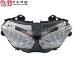 전조등 CBR600RR 20052006 07용 03 라이트 04 CBR F5 06 CBR600RR F5 03 06 : 위너셀렉트001