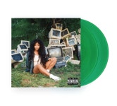 시저 SZA - 1집 Ctrl (그린 컬러 2LP) : 바이닐코리아