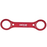 DEKAS 자전거 다기능 BB 렌치 하단 브래킷 도구 : 스.마.트.딜