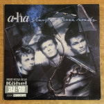 A-Ha / Stay on the roads 중고 LP 4572N : vintage record