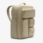 [국내매장판] 나이키 유틸리티 엘리트 백팩(37L) FN4173-251 데저트카키 수납맥스 : 다다마쓰