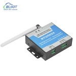 RTU 5024 GSM 2G/3G/4G 도어 오프너 무선 원격 도어 오프너 릴레이 스위치 자동 도어 홈 보안 시스템 : 나래앰엔에스