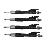 연료 인젝터 세트 13647639994 BMW X1 Z4 228i 2.0L 2014-2016용 : 리빙픽마켓