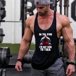 풋살,실내축구,축구  조끼 트렌디  캐주얼 조끼 루즈 보터밍 조끼 민 티셔츠 여름 : 이룸마켓255