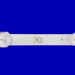 파나소닉 Tc-40fs500b Tc-40d1200-2x9-3030-LX LED 백라이트 스트립 2018028 : 쿠쿠스토어6