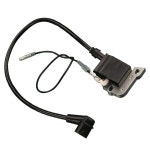 점화 코일 연료 필터 라인 키트 Husqvarna 50 51 55 61 254 257  544 01 88 90 17 02 73 04 62 : 온새온샵