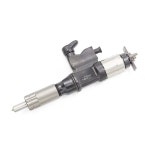 커먼 레일 인젝터 8-97609791-0 디젤 엔진 부품 수동 변속기 차량에 적합 : 선업공덕보시