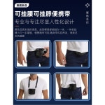 바디팬 이발 3세대 1800mAh 충전기 전동 0mAh 쿨링 클래식 반팔 몸풍기 허리 휴대용 1 3세대 클래식 이발 충전기 1 0mAh : 위너셀렉트001