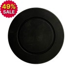 Sok J SET 시리즈 토탈 스테이션 대물 렌즈 용 보호 커버 고무 캡 1PCS : 나래익스체인지