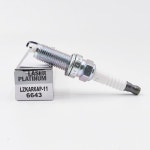 4/20PCS LZKAR6AP-11 6643 닛산 호환 노트 NV200 마치 캐시카이 X-트레일 큐브 미크라 라페스타 리비나용 플래티넘 스파크 호환 플러그... 