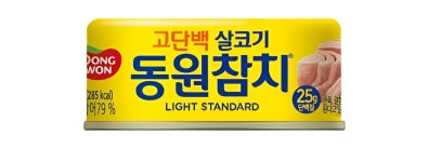 동원참치 S 15호 선물세트 : HK스토아