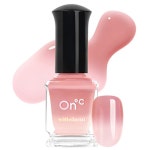 네일아트 온도 변화 매니큐어 2개 : 마트만물상