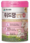 위드맘 산양분유 제왕 750g 2단계 2캔 : 쇼핑사거리
