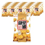 웰플렉스931호 | 롯데웰푸드 쌀로만든 쌀로별 고소한맛, 78g, 32개 : 수수플렉스