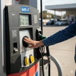 손터치 정전기 방지 무정전 제전 패드 주유소 정전기 패드 ESD 제거 방지기 : 주-서현SC