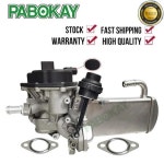 아우디 Q5 8R 디젤용 EGR 밸브 50212 700436VEG MV175G 03L131512DN : 레인보우요