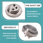 P173500 vw 호환 Tiguan A3 Q3 R8 0DE DQ5 클러치 압력 센서-AD39 용 자동차 변속기 센서 : 해든길