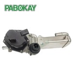 아우디 Q5 8R 디젤용 EGR 밸브 50212 700436VEG MV175G 03L131512DN : 레인보우요