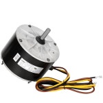 마가 5KCP39BGY539S 콘덴서 팬 1/12 hp호환 208230V 모터를 캐리어 : 키엘스토