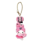 나이토 디자인 연구소 마이 멜로디 50주년 & 쿠로미 20주년 마스코트 참 마이멜로디 46696 : 플로우 온라인