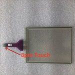 Veeder-Root TLS2 2N 유리 주유소 레벨 계량기 패널 터치 스크린 : 모디엘스토어