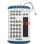 NI USB-6259 BNC 데이터 수집 카드 780114-10 통합 외부 전원 공급 장치 신품 정통 : 하루나무1