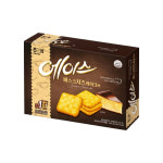 해태 에이스 바스크치즈 케이크맛 과자 간식 364g, 1개 : 데이월드