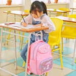 예비초등책가방 초1여아책가방 세트 : kongstar