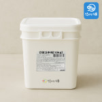 간장 고추채(선우) 10kg 식당 대용량 업소용 반찬 절임 장아찌 : 맛사랑식품