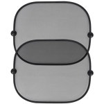 창문선쉐이드 보조석햇빛가리개 자동차 창문가리개 햇빛차단창커버 : 메가굿즈