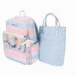 예비초등책가방 초1여아책가방 세트 : kongstar