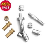 OEM 맞춤 공장; CNC 맞춤 가공; 스테인리스 맞춤; POM 나일론 가공; 알루미늄 합금 맞춤 가공; 3D 프린팅 : 나래인베스트