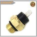 혼다 서모 팬 스위치 VT 500 600 700 800 1100 섀도우 37760-MR1-003 33760-MB2-901 용 새 수온 센서 : 나래 시스템