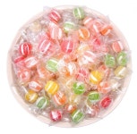 눈알 사탕 옛날 추억 할로윈 눈깔 캔디 대용량 왕 알 사탕 1.5kg : 행주마트