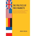 자유 시장의 정치 영국, 프랑스, 독일, 미국의 신자유주의 부상 경제 정책의 : 오버Seas