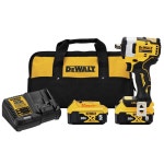 디월트호환 DEWALT DCF911P2 20V MAX 1/2인치. 호그 링 앤빌 키트가 : 탑세븐몰