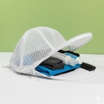 변형방지 모자 세탁망 세탁틀 세트 : 에덴서플라이