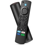 교체 음성 리모컨은 Fire 3세대 스마트 TV Stick 4K / Max Lite Cu Smart TV Remote-HU : 마인비트